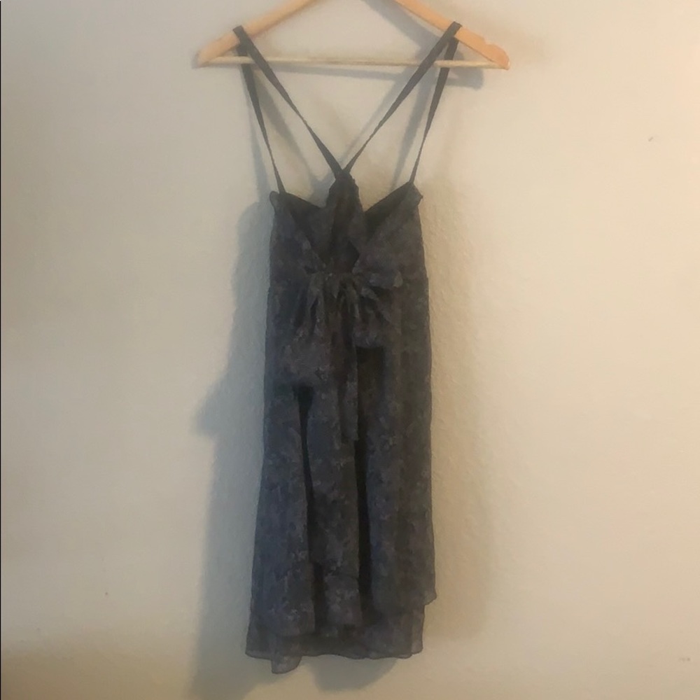 VOLCOM DRESS✨size S - Picture 2 of 6